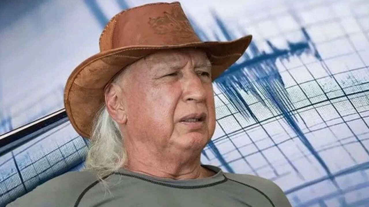 MARMARA NEDEN SALLANIYOR?, ÜŞÜMEZSOY AÇIKLIYOR…