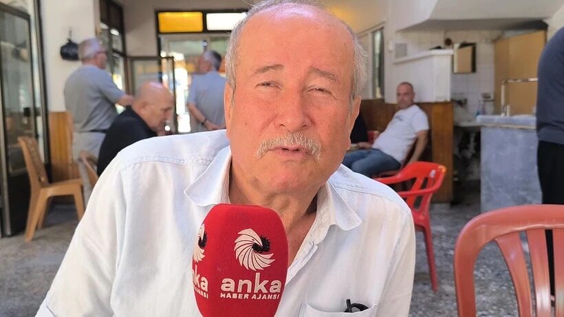 EMEKLİLERDEN YÜZDE 16.67’LİK ZAMMA TEPKİ!…