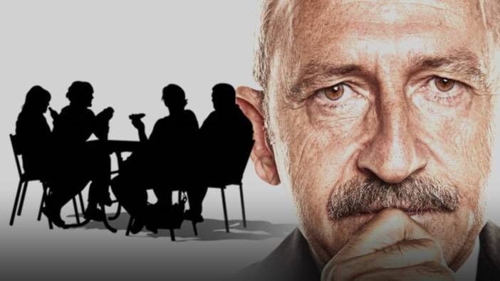 KILIÇDAROĞLU’NA YAKIN 4 VEKİL KOMİSYONLARDAN ALINDI, DURUMU AKP’Lİ KOMİSYON BAŞKANLARI AÇIKLADI…