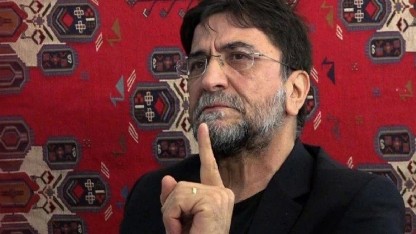 GAZETECİ-YAZAR NİHAT GENÇ VEFAT ETTİ…