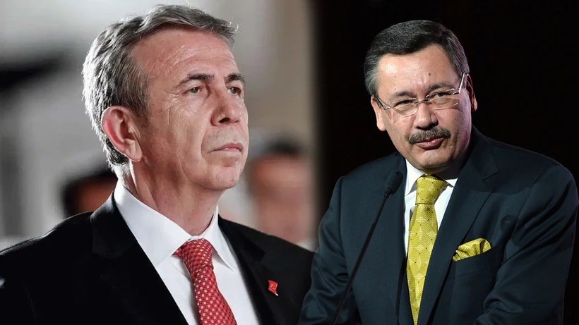 MANSUR YAVAŞ SAVCILIĞA 100 DOSYA GÖNDERDİ, GÖKÇEK İFADE BİLE VERMEDİ!…