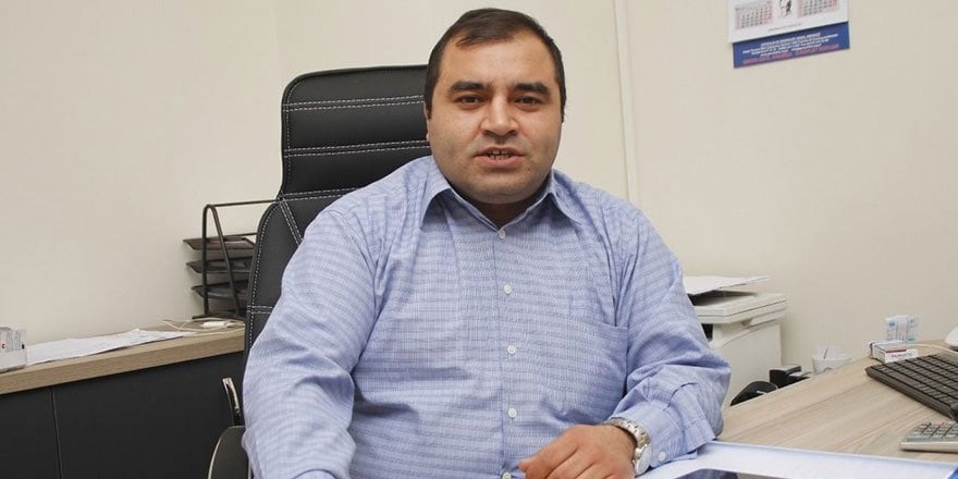 CENKCİ: “DEVLETİN KAYNAĞI VAR, BU KAYNAKLAR EMEKLİYE DEĞİL OTOYOL VE KÖPRÜLERE AKTARILIYOR…”