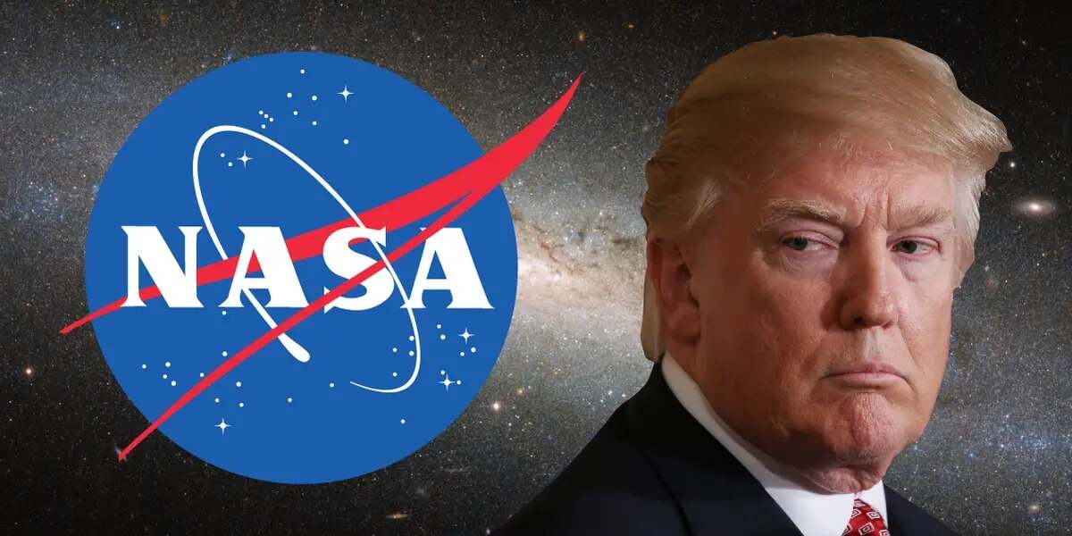 İDDİA: “TRUMP, NASA BÜTÇESİNİ KESİYOR, 2 BİN KIDEMLİ ÇALIŞAN İŞTEN AYRILIYOR, ARTEMİS GÖREVİ İPTAL OLUYOR!…”
