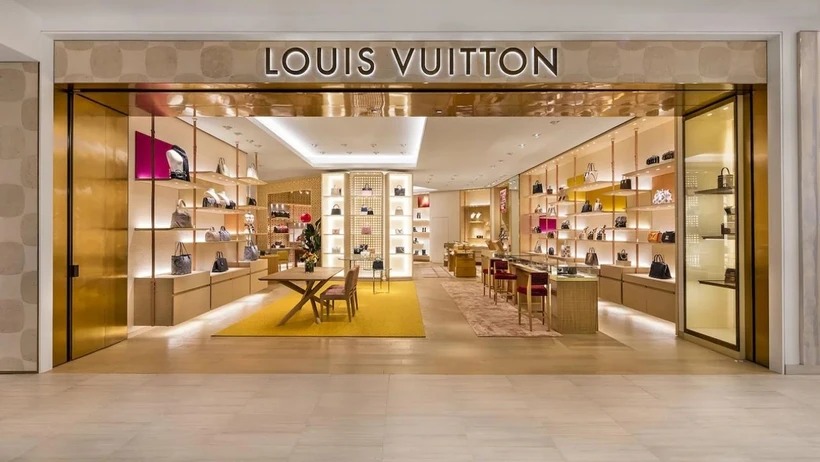 LOUİS VUİTTON’A SİBER SALDIRI!, KİMLİK VE İLETİŞİM VERİLERİ HEDEF ALINDI…