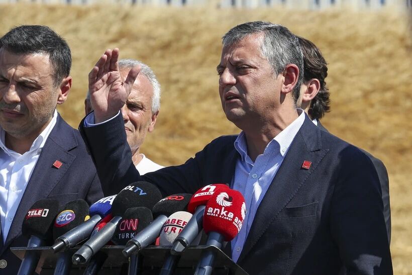 “KABUSUNUZ OLUR, RÜYANIZA GİRERİM!…”