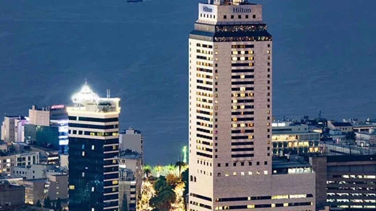 MECLİS KARAR ALDI, HİLTON OTELİNDEKİ BÜYÜKŞEHİR HİSSESİ EN UYGUN ZAMANDA SATILACAK…