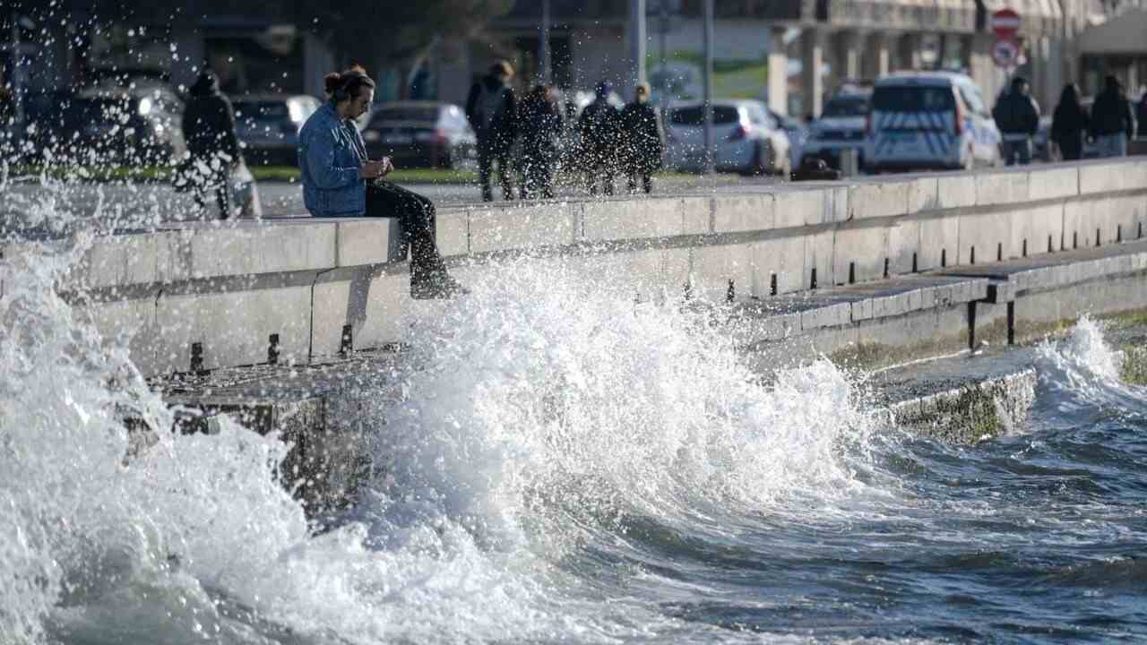 BÜYÜKŞEHİR, AVRUPA DESTEKLİ “CLIMAAX” PROJESİYLE İZMİR’İN İKLİM HARİTASINI YENİDEN ÇİZİYOR…