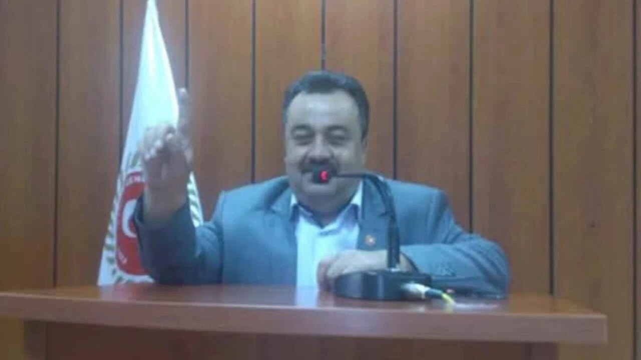 MHP’NİN SEMBOL İSMİ: “12 ASKERİN ÖLÜMÜ ARAŞTIRILSIN” ÖNERGESİNE BİLE RET VERDİLER” DEDİ, İSTİFA ETTİ!…