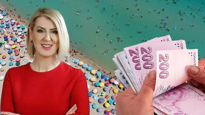 TÜRKÜSEV: “GERİ ZEKALI BUNLAR, SONRA AĞLIYORSUNUZ, PARA YETMİYOR DİYE…”