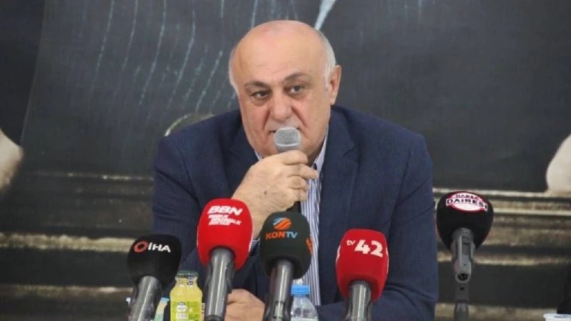 ERKOYUNCU: “SOMA TERMİK SANTRALI KAPANACAK…”