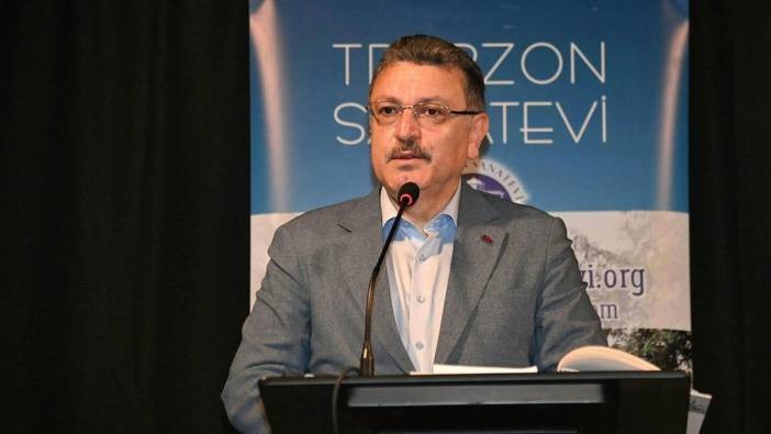 AKP’Lİ BAŞKAN’DAN, MURAT ÇALIK, TUTUKSUZ YARGILANSIN ÇAĞRISI…