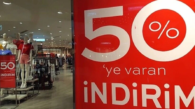 ALIŞ-VERİŞ’TE 10 GÜN KURALI GELİYOR…