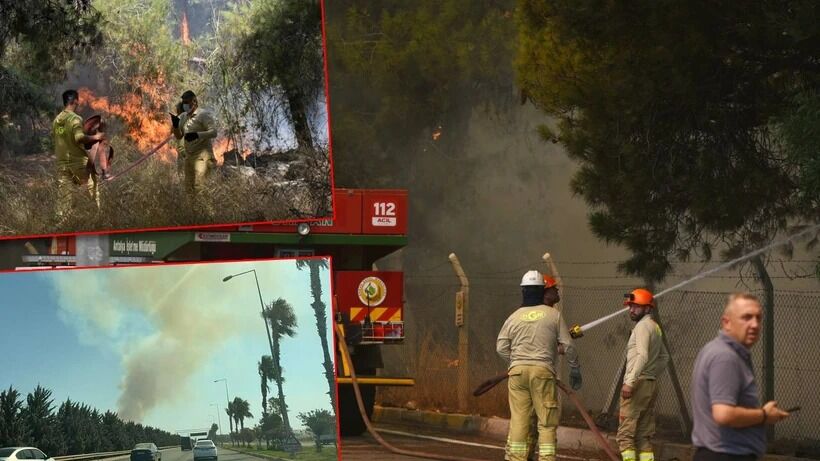 İZMİR VE BİLECİK: “GENEL HAYATA ETKİLİ AFET BÖLGESİ” İLAN EDİLDİ…