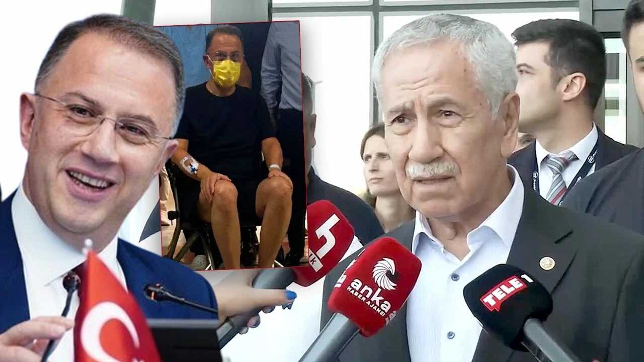 “PIRLANTA GİBİ İNSANDIR, HERKESE VİCDAN TAVSİYE EDİYORUM…”