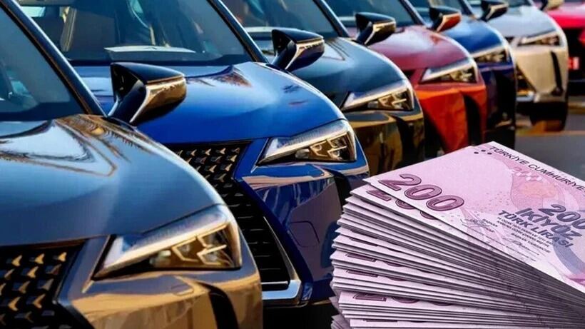 BİR GECE DE, YÜZDE 222 VERGİ ZAMMI!…