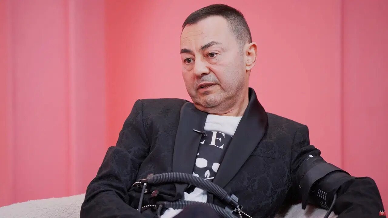 ORTAÇ: “KUMAR İĞRENÇ BİR ŞEY, PARAMIN HEPSİ GİTSİN AMA ELİM-AYAĞIM GERİ GELSİN…”