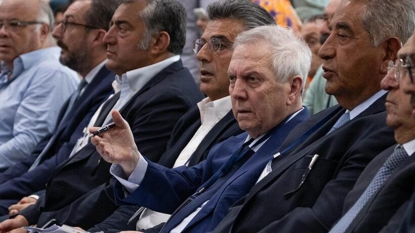 YILDIRIM: “BEN BUNU YAPTIYSAM ŞEREFSİZİM, BUNU DİYENLER DE ŞEREFSİZDİR!…”