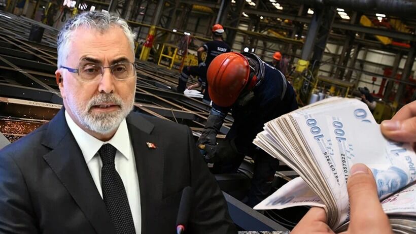 KAMU İŞÇİSİNE ZAMDA FLAŞ GELİŞME!…