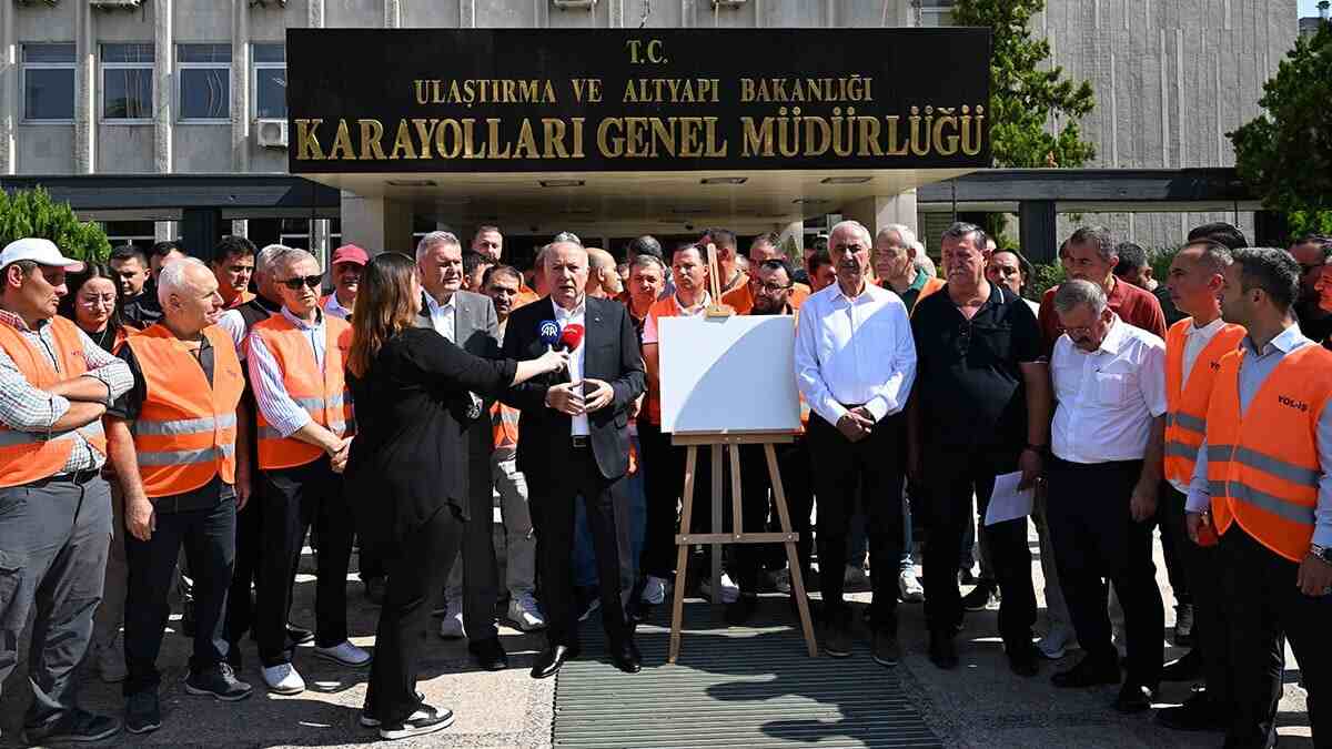 KAMU İŞÇİSİNİN GREV KARARI ASKIDA!…