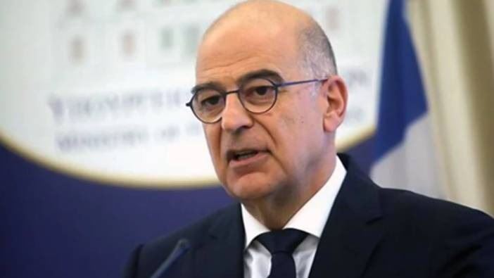 DENDİAS: “GİDEREK BÜYÜYEN BİR TEHDİT OLAN TÜRKİYE KARŞISINDA GÜÇSÜZ KALDIK