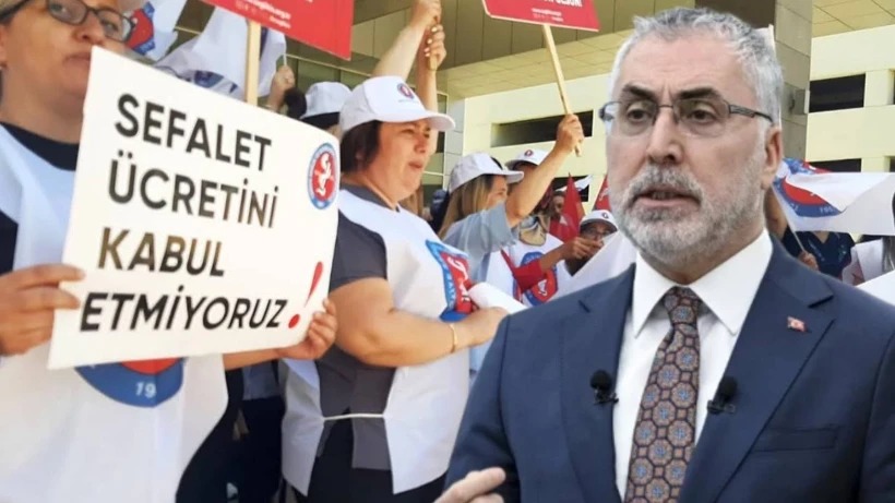 “SON ZAM TEKLİFİMİZ KAMUOYUNA FARKLI AKSETTİRİLDİ…”