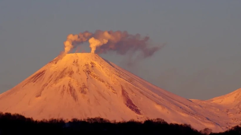 RUSYA’DA YİNE DEPREM!, TSUNAMİ UYARISI YAPILDI…