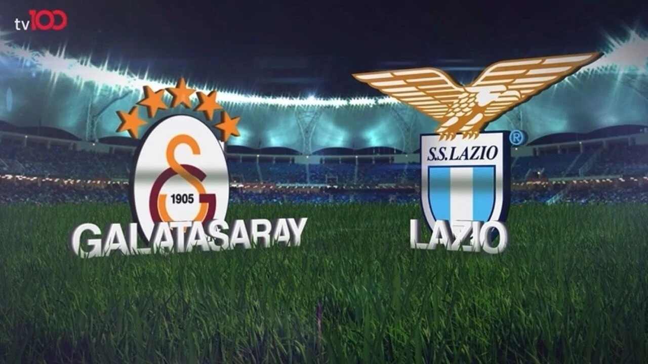 “ASLAN” SEZONU LAZİO KARŞISINDA AÇIYOR, TARAFTARLARI SÜRPRİZLER BEKLİYOR!…