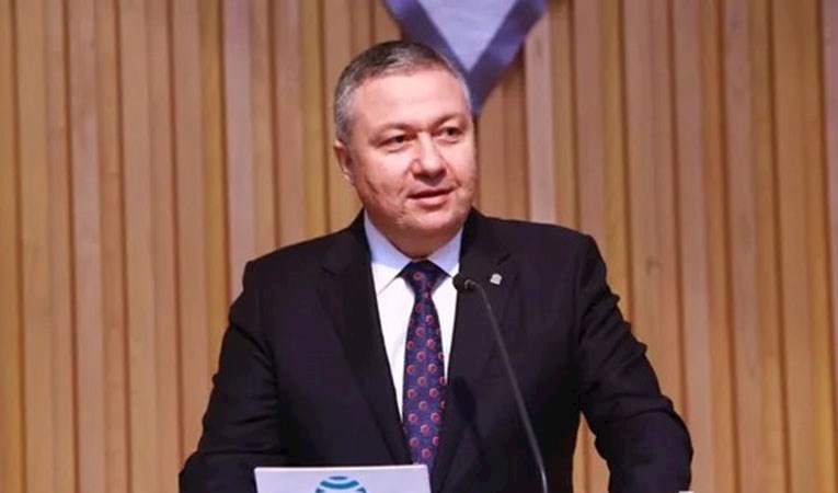 ÖKSÜZ: “KONKORDATO’LAR PATLADI, İFLAS RİSKİ TÜM TEDARİK ZİNCİRİNİ TEHDİT EDİYOR…”