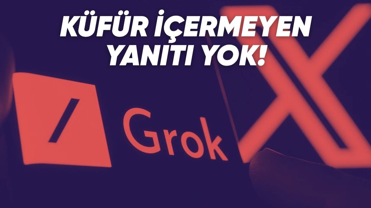 GROK KAFAYI YEDİ, CEO İSTİFA ETTİ!…