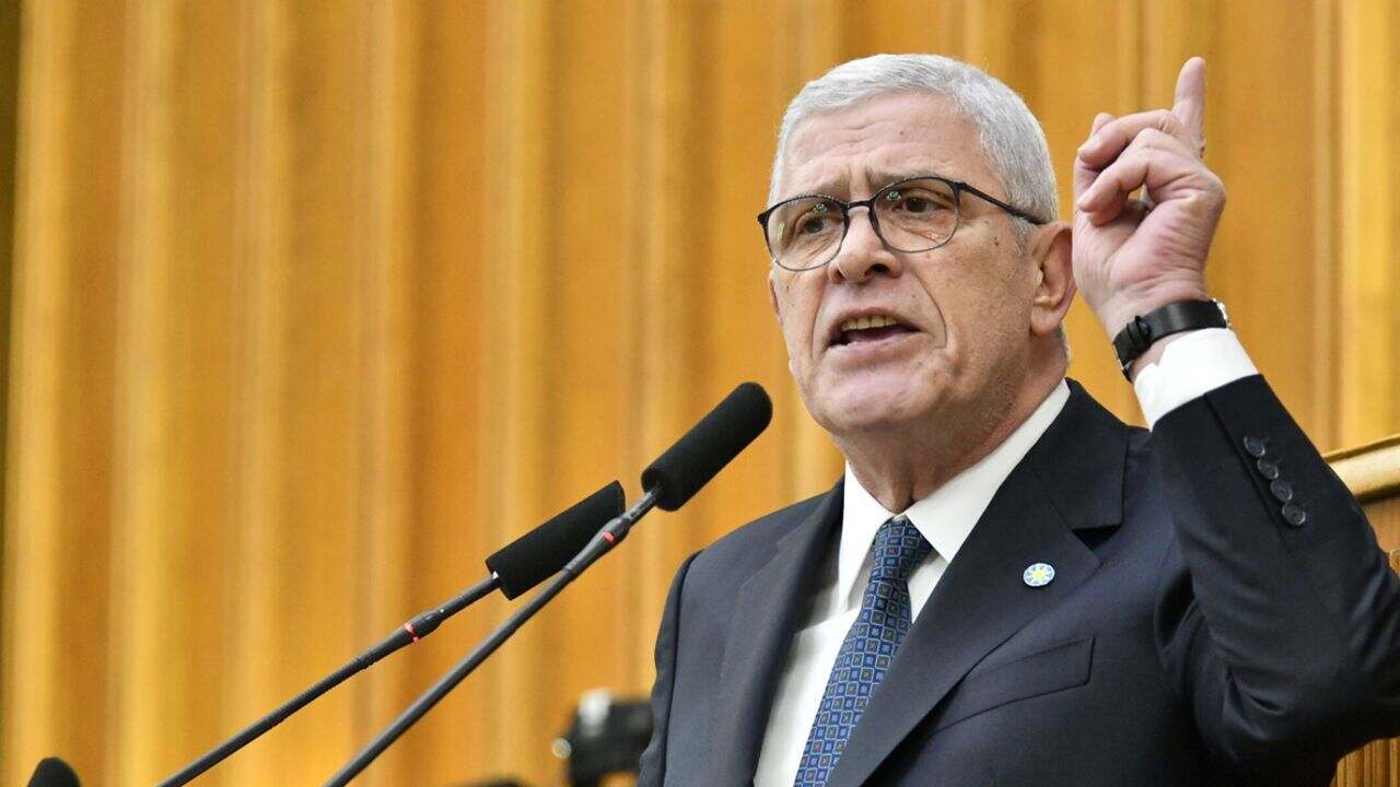 “NİÇİN ABD HER DOSTUM DEDİĞİNİZİN SONUNU GETİRDİ RECEP TAYYİP ERDOĞAN?…”