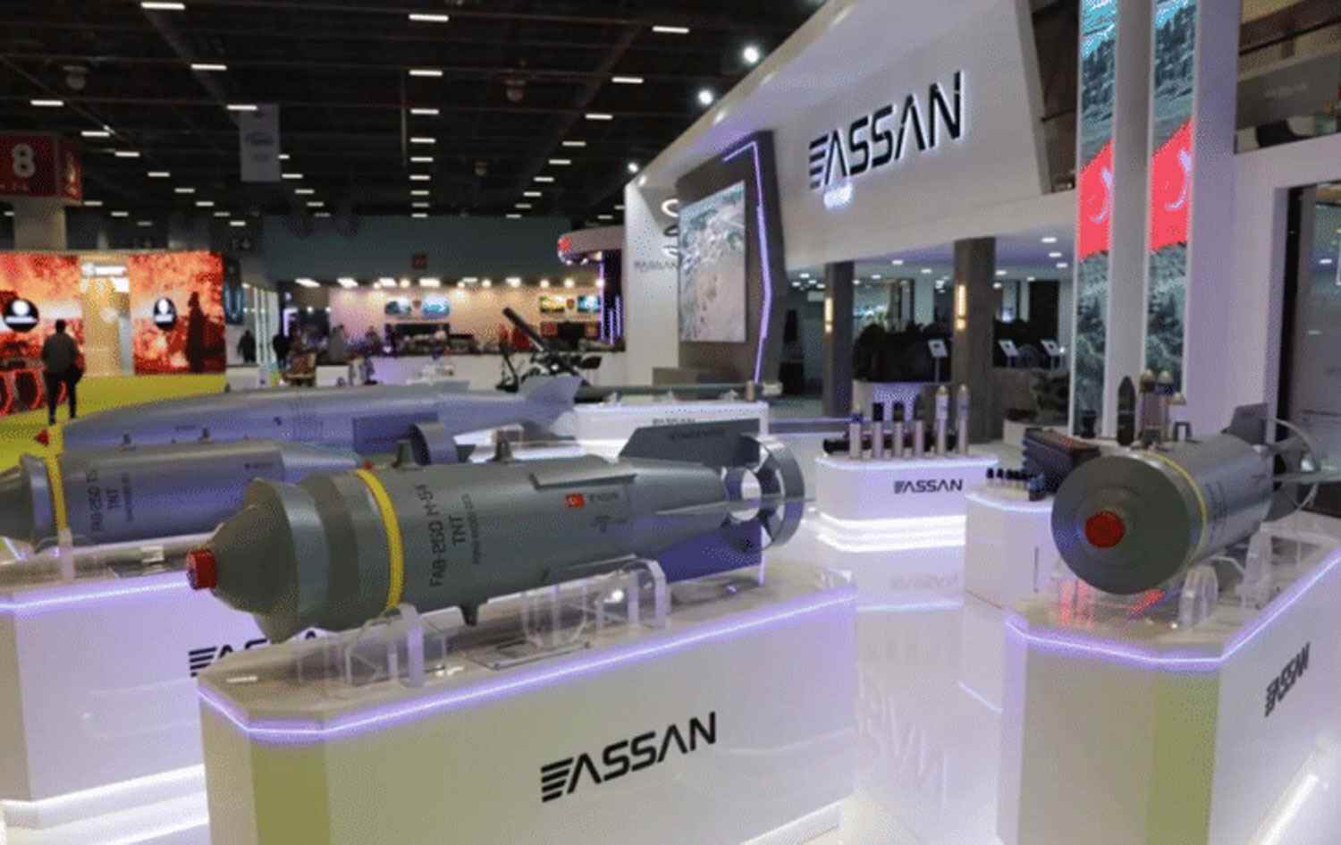 ASSAN GRUPA “CASUSLUK” OPERASYONU!, 10 ŞİRKETE KAYYUM ATANDI..