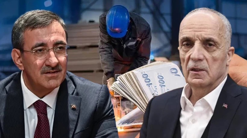 KAMU İŞÇİSİNE SON ZAM TEKLİFİ…