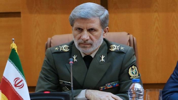 HATEMİ: “DÜŞMANA CİDDİ ZARARLAR VERDİK, FÜZE VE İHA GÜCÜMÜZ HALA YERİNDE DURMAKTA…”