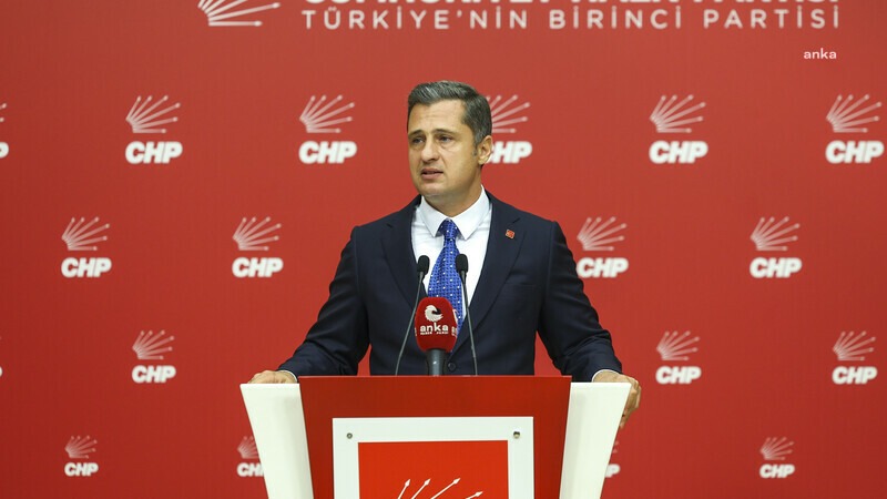 CHP’Lİ YÜCEL: “SAHTE DİPLOMAYLA KİMLERİN HAKKI GASBEDİLDİ?…