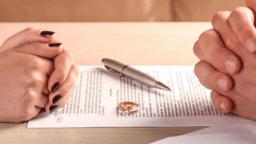 YARGITAY’DAN EMSAL BOŞANMA KARARI…