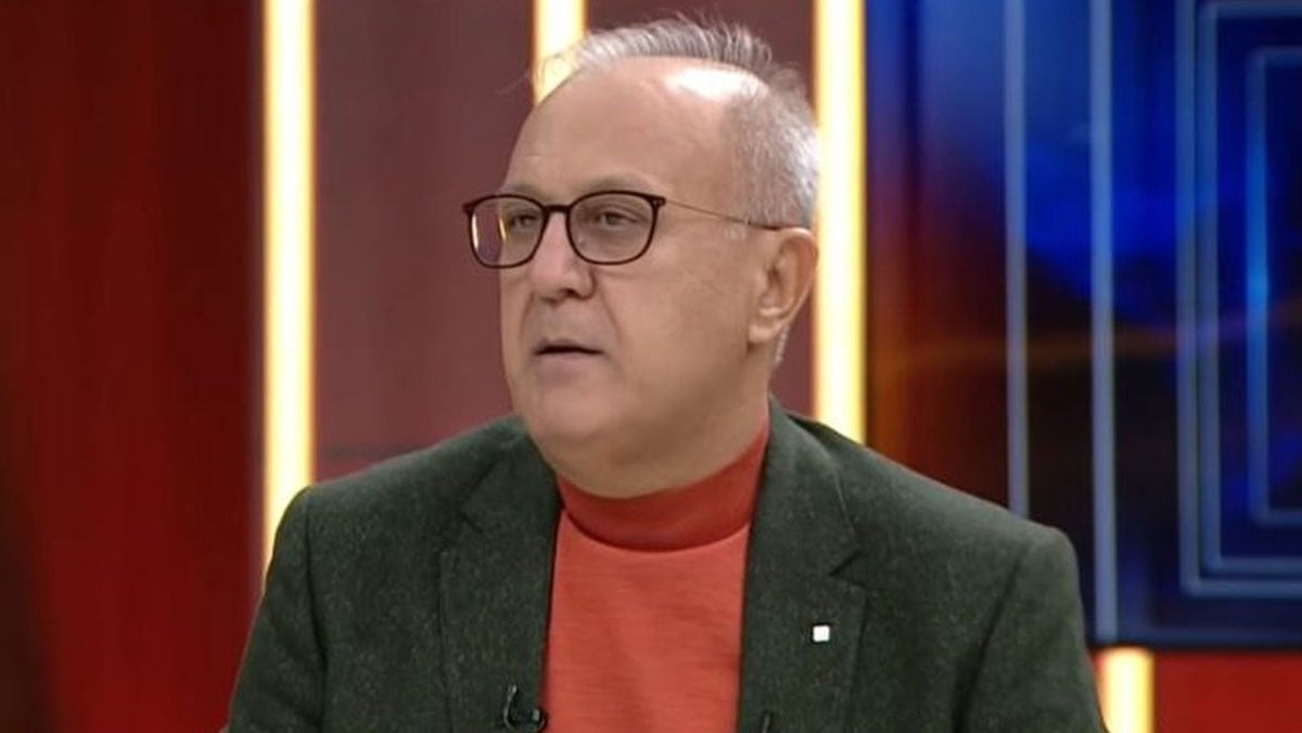 DOLANDIRICILAR ASLA BOŞ DURMUYOR, BU KEZ DE EKONOMİST RAMAZAN KURTOĞLU’NU YOKLUYOR!…