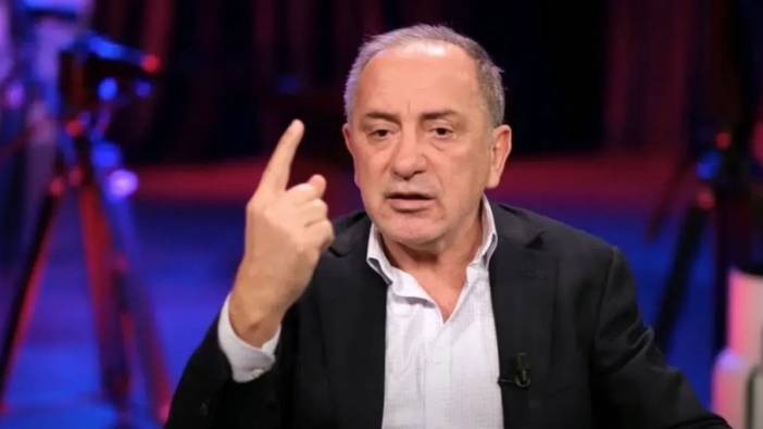 FATİH ALTAYLI: “BENİ HAPSEDEBİLİRSİNİZ AMA KEYFİMİ HAPSEDEMEZSİNİZ…”