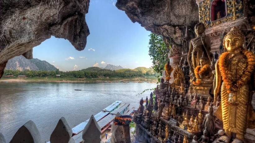 1 DOLARA YEMEK, 3 DOLARA KONAKLAMA. DOĞAYLA İÇ İÇE, SESSİZ VE GÜVENLİ BİR KAÇIŞ!…