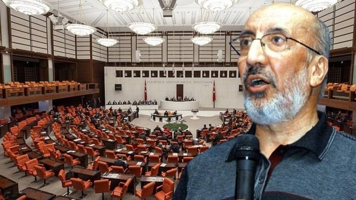 DİLİPAK: “40 KADAR MİLLETVEKİLİNİN DİPLOMASI SAHTEYMİŞ, 30 MİLLETVEKİLİNİN MİLLLETVEKİLLİĞİ DÜŞÜRÜLÜRSE 3 AY İÇİNDE ARA SEÇİME GİDİLİR…”