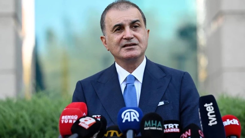 ÇELİK: “DEVLET KURUMLARININ 1 YIL ÖNCE TESPİT ETMESİ GİBİ BİR DURUM SÖZ KONUSUDUR…”