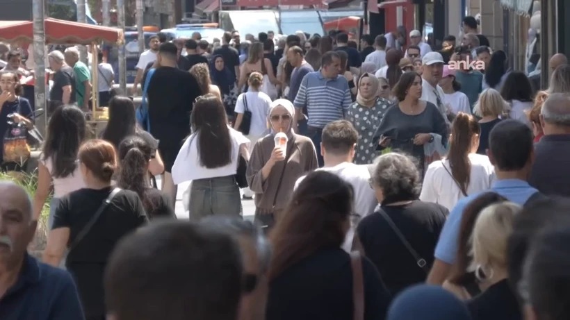 80 KİLOMETRE YOL UZATIYORUZ, ÇÜRÜK-ÇARIK ALIP YEMEYE ÇALIŞIYORUZ…”