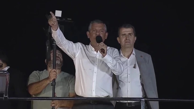 ÖZEL: “250 BİN LİRAYA DİPLOMA SATMIŞLAR, TORBACIYI NARKOTİK ŞUBE MÜDÜRÜ YAPMIŞLAR…”