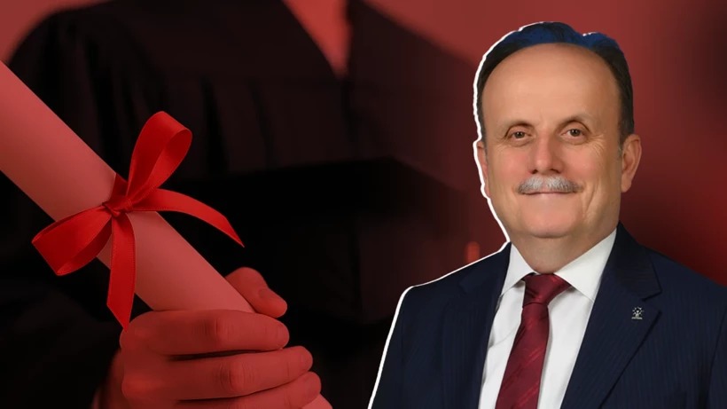 AKP’Lİ VEKİL’DEN PİŞKİNLİKTE NİRVANA!: “DÜNYANIN HER YERİNDE OLABİLECEK BİR KORSANLIK SÖZKONUSU…”