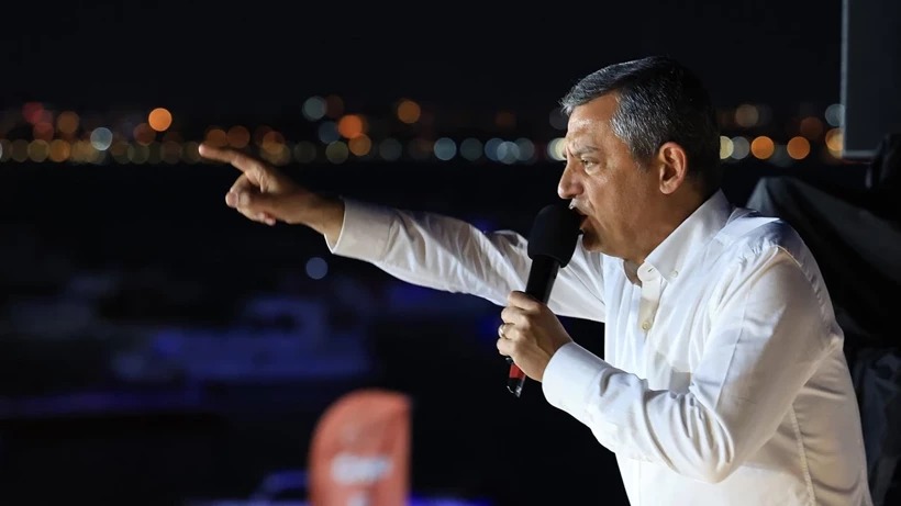 O AVUKAT YAKALANDI!…