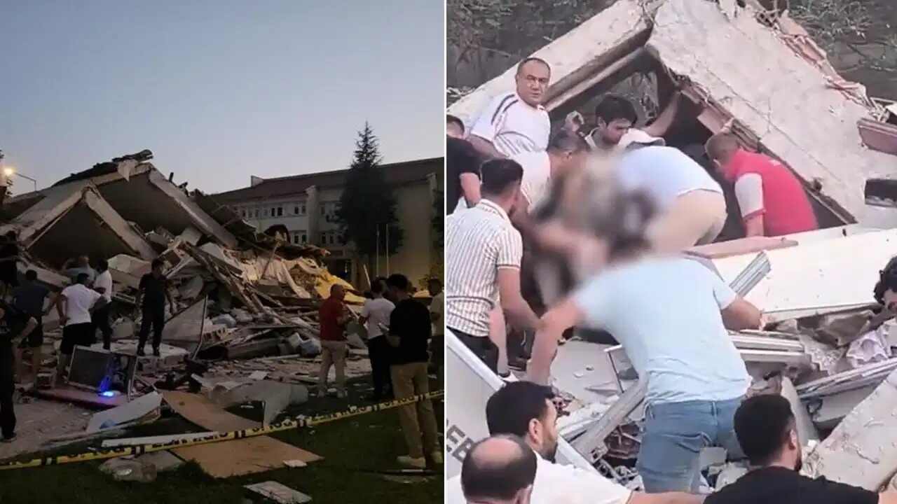 DEPREM EN ÇOK BU 4 İL DE HİSSEDİLDİ…