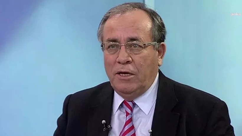 ESKİ SAĞLIK BAKANI HALİL ŞIVGIN VEFAT ETTİ…