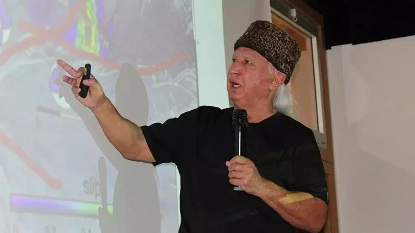 ÜŞÜMEZSOY’DAN BALIKESİR İÇİN YENİ DEPREM UYARISI!…