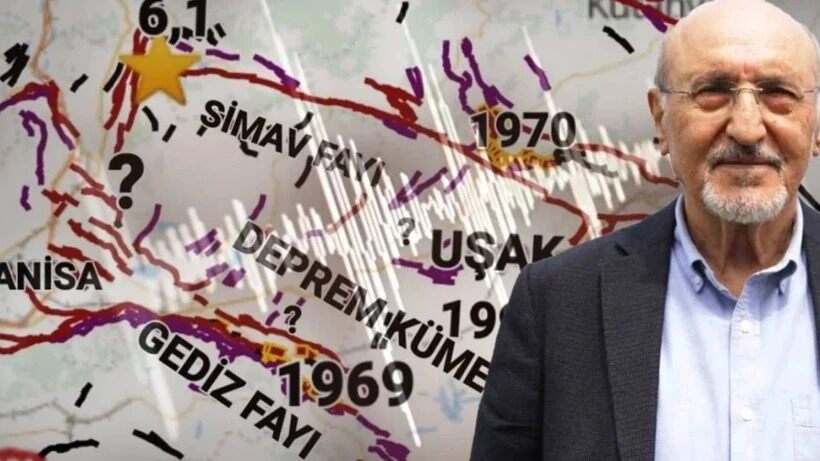 OSMAN BEKTAŞ UYARDI: MANİSA YÜKSEK RİSK ALTINDA!…