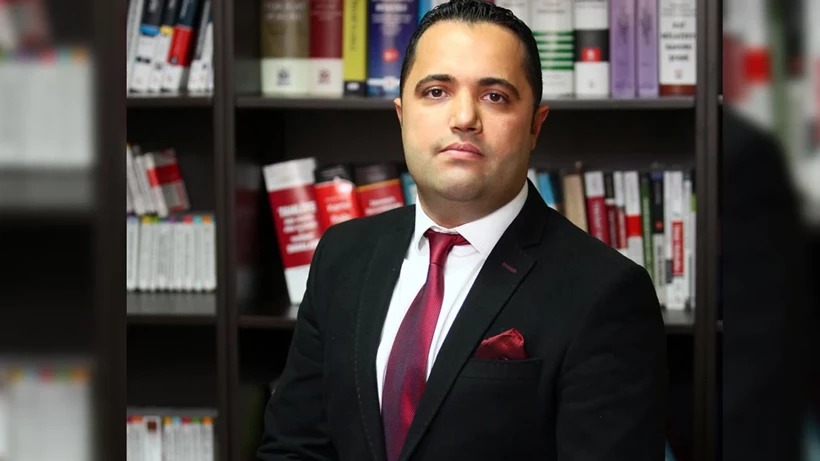 AVUKAT REZAN EPÖZDEMİR SORUŞTURMASINDA YENİ GÖZALTILAR…