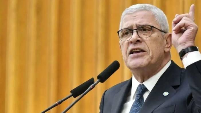 MEMUR VE EMEKLİ’YE YAPILAN GÜLÜNÇ ZAM TEKLİFİ DERVİŞOĞLU’NU ÇİLEDEN ÇIKARDI!…